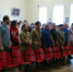 В Краснотурьинском индустриальном колледже открылась передвижная выставка «Время героев» - Газета Заря Урала