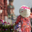 Синоптик Леус сообщил, что в Москву вернулось метеорологическое лето - Вечерняя Москва