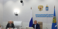 Астраханский губернатор предложил поднимать престиж профессии водителя - Bloknot-Astrakhan.Ru