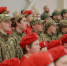 Омутнинские студенты в числе победителей региональной «Зарницы» - MyOmutninsk.Ru