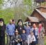 Один день из жизни прихода с. Муравейка (+ Фото) - Арсеньевская епархия