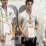 Волгодонские пловцы завоевали семь наград на чемпионате и первенстве Ростовской области - DonDay-Volgodonsk.Ru