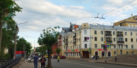 Синоптики рассказали, какой будет погода в Кирове 19 мая - ProGorod.Ru