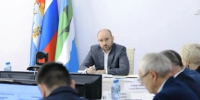 Губернатор Вячеслав Федорищев поставил задачи по подготовке к новому отопительному сезону - TltGorod.Ru