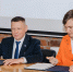 ИРНИТУ и Профком студентов подписали соглашение - ИРНИТУ