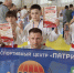 “Патриоты” вернулись с медалями с республиканских соревнований - Michurinsk68.Ru