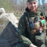 Телеканал «Югра» выпустил новый фильм о командире взвода с позывным Кошмар - РИЦ Югра