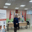Ярмарка вакансий прошла в Хворостянском районе - Центр по делам гражданской обороны, пожарной безопасности и чрезвычайным ситуациям