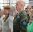 В Тульском кремле стартовал фестиваль творчества инвалидов - ТК Первый Тульский