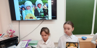 Семейные ценности - ЦБС Ашинского района