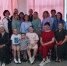 Встреча «Опора души» прошла в Кадровом центре Еткульского округа - Еткульский район