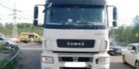 В Калужской области люди пострадали в ДТП с грузовиком - Калужский перекрёсток