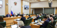 В Совфеде обсудили модернизацию ЖКХ в Пензенской области - Пенза-Обзор