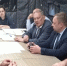 В Энгельсе продезинфицировали 2 гектара зоны подтопления после ЧП на коллекторе - Четвертая Власть