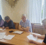 Заседание комиссии по противодействию нелегальной занятости - Администрация Тербунского района
