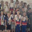 🏊‍♂️ 54 медали привезли выксунские пловцы из Павлово - Выкса.РФ
