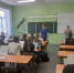 Профилактическая работа с обучающимися школ  р.п. Евлашево, с. Ульяновка Кузнецкого района - Кузнецкий район