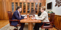 Орловщина готова к экзаменам и каникулам - РИА 57