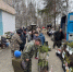 В округе сезон весенних ярмарок - Горноуральский городской округ