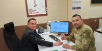 В Башкортостане участники СВО благодаря господдержке открыли бизнес по аренде строительного оборудования - Комитет по предпринимательству