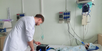 hospital 190526 2 - Газета Магаданская правда