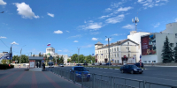 Снос памятника Ленину, гибель людей на водоемах и рост зарплат: главные новости за 18 мая - ProDzer.Ru