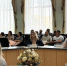В Красноярском округе состоялась деловая встреча с представителями бизнес-сообщества - УФНС России