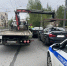 Эвакуация автомобиля - Петрозаводск говорит