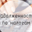 Налоговая задолженность граждан: что нужно знать - Макарьевский район