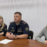 Руководство УФСИН России по Тульской области провело профориентационную встречу со студентами направления подготовки «Юриспруденция» Тульского государственного университета - УФСИН