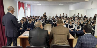 Школьников Карабулака предостерегли от «колумбайна» и «скулшутинга» - Сердало