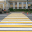 В Смоленске обновили разметку на пяти улицах - О чём Говорит Смоленск