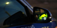 В Омской области 14-летняя девочка на скутере попала в ДТП с Toyota Camry - Om1.Ru
