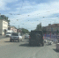 Дорога на пл. Гагарина в Орске, 19.05.2026 - Ural56.Ru