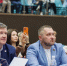 Алексей Далецкий принял участие в семейном форум-концерте «Нежная сила России» - Городское Собрание