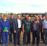 На полях Бузулукского района продолжается посевная кампания - Газета Российская провинция