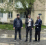 Реализация в Карабулаке нацпроекта “Инфраструктура для жизни”: контроль на каждом этапе - Администрация МО г. Карабулак