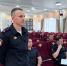 В Севастополе появился новый начальник отдела полиции - RuInformer.Com