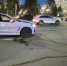 Ехал на красный свет: в Ростове автомобиль сбил подростка на электросамокате - Панорама