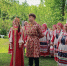 Праздник единства, творчества  и вкуса - Газета Маяк