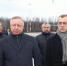 «Вы искренне, всей душой любите Петербург»: Борис Пиотровский поздравил Александра Беглова с днем рождения - tvspb.ru - ТК Санкт-Петербург