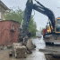 В Томске обновляют магистрали на улицах Кузнецова и Алтайская - ГТРК Томск