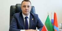 Айрат Ахметшин: «Участники дорожного движения должны быть предельно внимательны» - Волжская новь