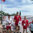 Спортсмены ВГТУ — среди лучших на чемпионате области по пляжному самбо! - ВГТУ