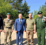 Армейское многоборье - Собрание депутатов г. Магнитогорска