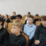 Беседа с учениками в Чеускинской школе - Ханты-Мансийская Митрополия