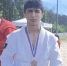 «Бронза» чемпионата по пляжному  самбо - Michurinsk68.Ru