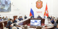 Дмитрий Миляев проконтролировал работу по организации охраны здоровья детей в Тульской области - ИА Тульская служба новостей
