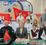 Росгвардейцы провели телемост, посвящённый герою Великой Отечественной войны - Росгвардия