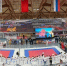Три бронзы завоевали спортсмены Ивановской области на первенстве России по армейскому рукопашному бою - ГТРК